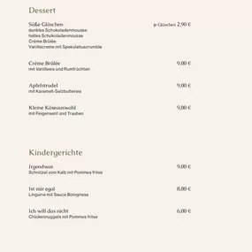 Bild von Villa Weißhaus – Restaurant in Trier