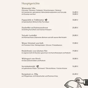 Bild von Villa Weißhaus – Restaurant in Trier