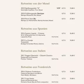 Bild von Villa Weißhaus – Restaurant in Trier