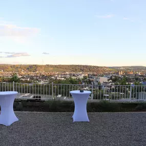 Bild von Villa Weißhaus – Restaurant in Trier