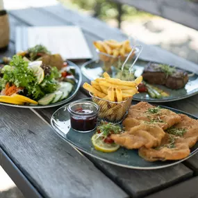 Bild von Villa Weißhaus – Restaurant in Trier