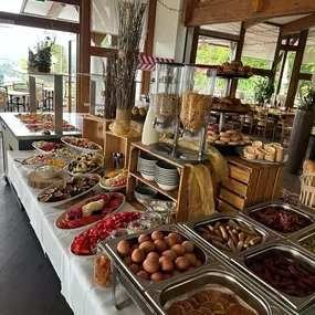 Bild von Villa Weißhaus – Restaurant in Trier