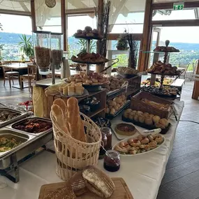 Bild von Villa Weißhaus – Restaurant in Trier