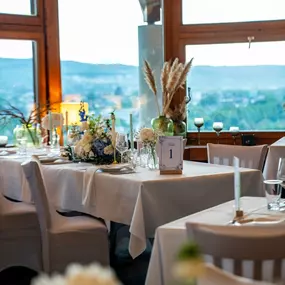 Bild von Villa Weißhaus – Restaurant in Trier