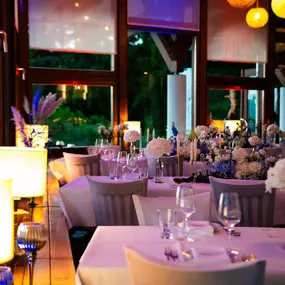Bild von Villa Weißhaus – Restaurant in Trier