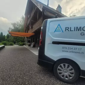 ARLIMONT GmbH