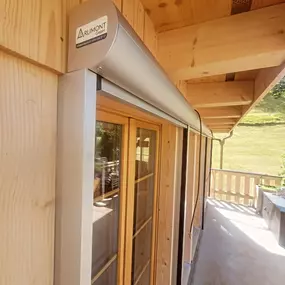 ARLIMONT GmbH EASY-Zip Reihenanlage