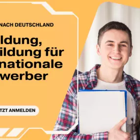 Bild von VBI Institute