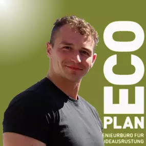 Bild von ECOPLAN GmbH Ingenieurbüro für technische Gebäudeausrüstung