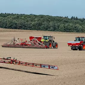 Bild von RS Schmelzer - Landmaschinen, Forstmaschinen & Gartentechnik München