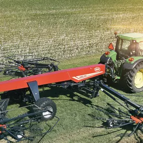 Bild von RS Schmelzer - Landmaschinen, Forstmaschinen & Gartentechnik München