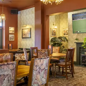 Bild von The Woodlands