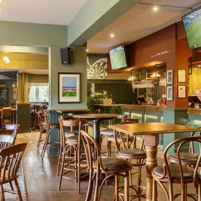 Bild von The Woodlands