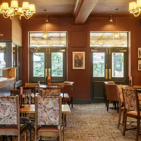 Bild von The Woodlands