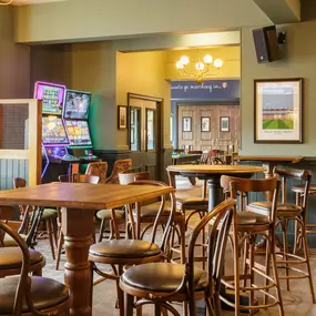 Bild von The Woodlands