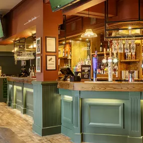 Bild von The Woodlands