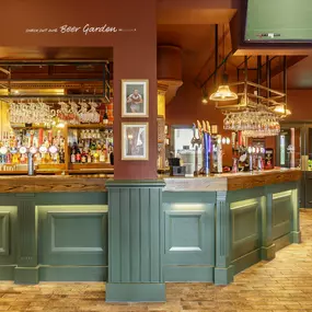 Bild von The Woodlands