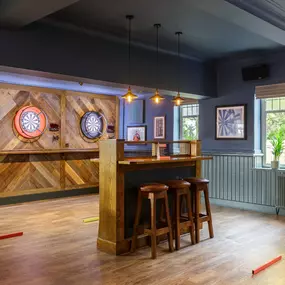 Bild von The Woodlands