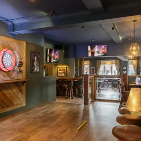 Bild von The Woodlands