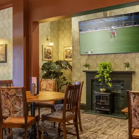 Bild von The Woodlands