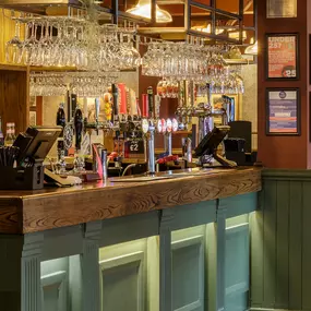 Bild von The Woodlands