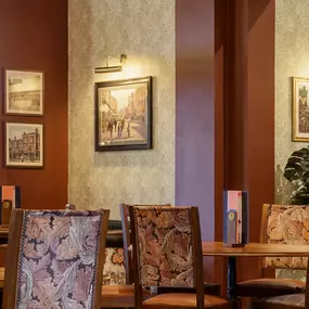 Bild von The Woodlands