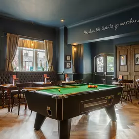 Bild von The Woodlands