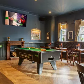 Bild von The Woodlands