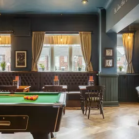 Bild von The Woodlands