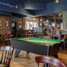 Bild von The Woodlands