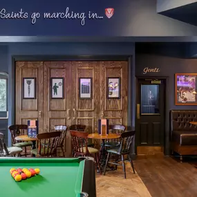 Bild von The Woodlands