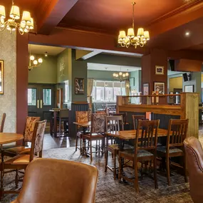 Bild von The Woodlands