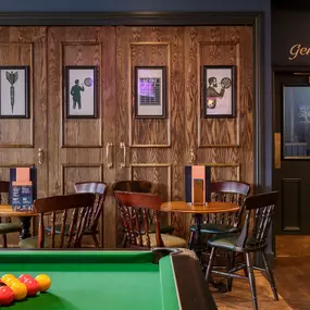 Bild von The Woodlands