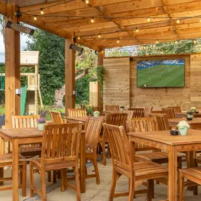 Bild von The Woodlands