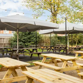 Bild von The Woodlands