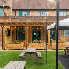 Bild von The Woodlands