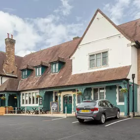 Bild von The Woodlands