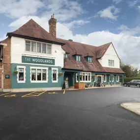 Bild von The Woodlands