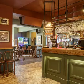 Bild von The Woodlands