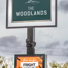 Bild von The Woodlands