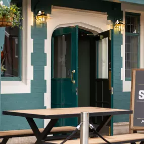 Bild von The Woodlands