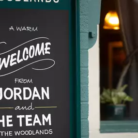 Bild von The Woodlands