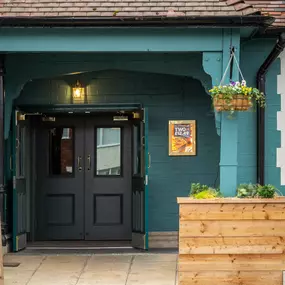 Bild von The Woodlands