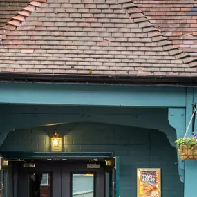 Bild von The Woodlands