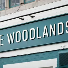 Bild von The Woodlands