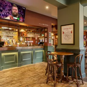 Bild von The Woodlands