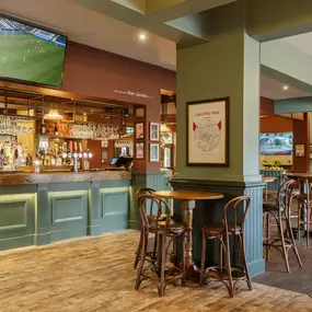 Bild von The Woodlands