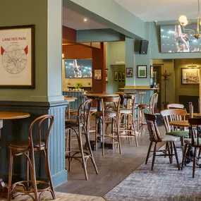 Bild von The Woodlands