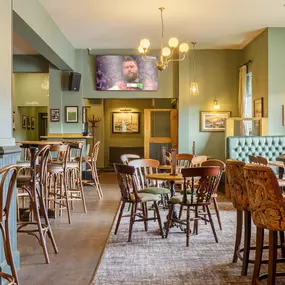 Bild von The Woodlands