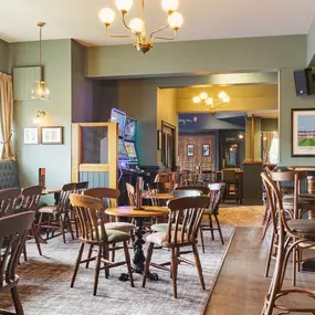 Bild von The Woodlands